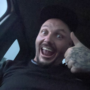 Meet your Posher, Ben